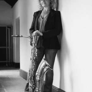 Karen Sharp Quartet - Non-Member Ticket
