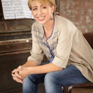 Nikki Iles - Non-Member Ticket