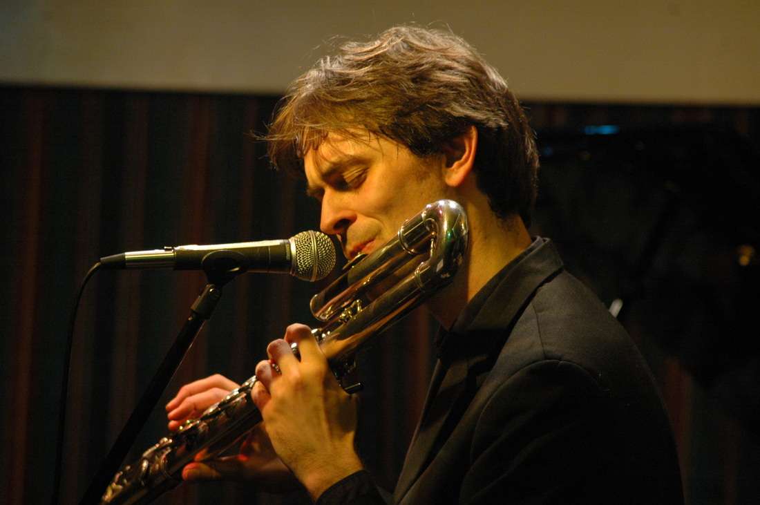 Gareth Lockrane
